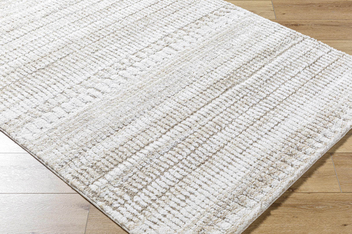 Akande Shag Area Rug - Clearance