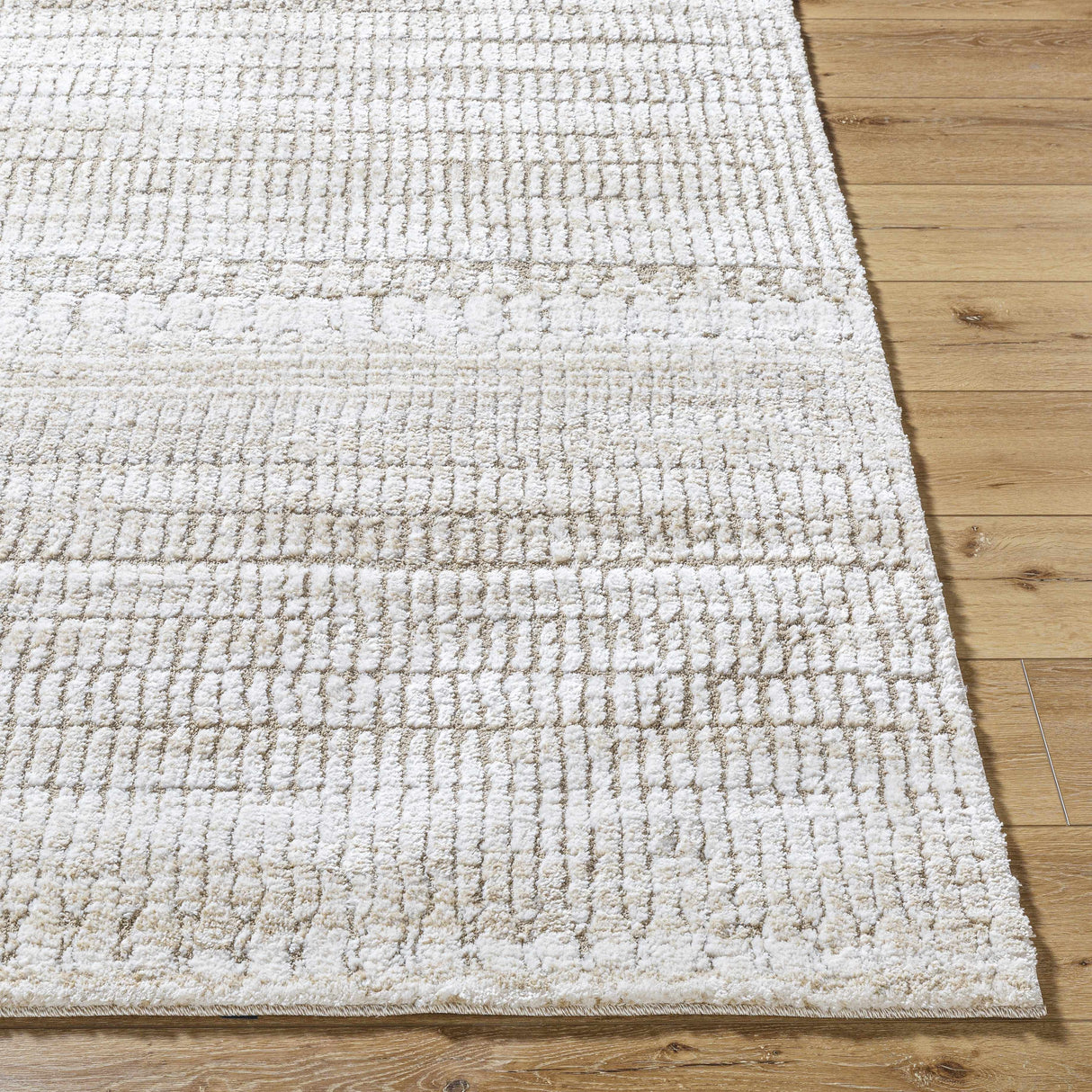 Akande Shag Area Rug - Clearance