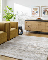 Akande Shag Area Rug - Clearance