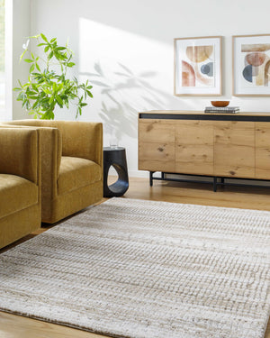 Akande Shag Area Rug - Clearance