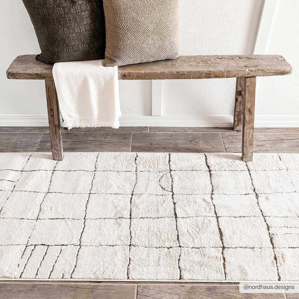 Keanu Area Rug