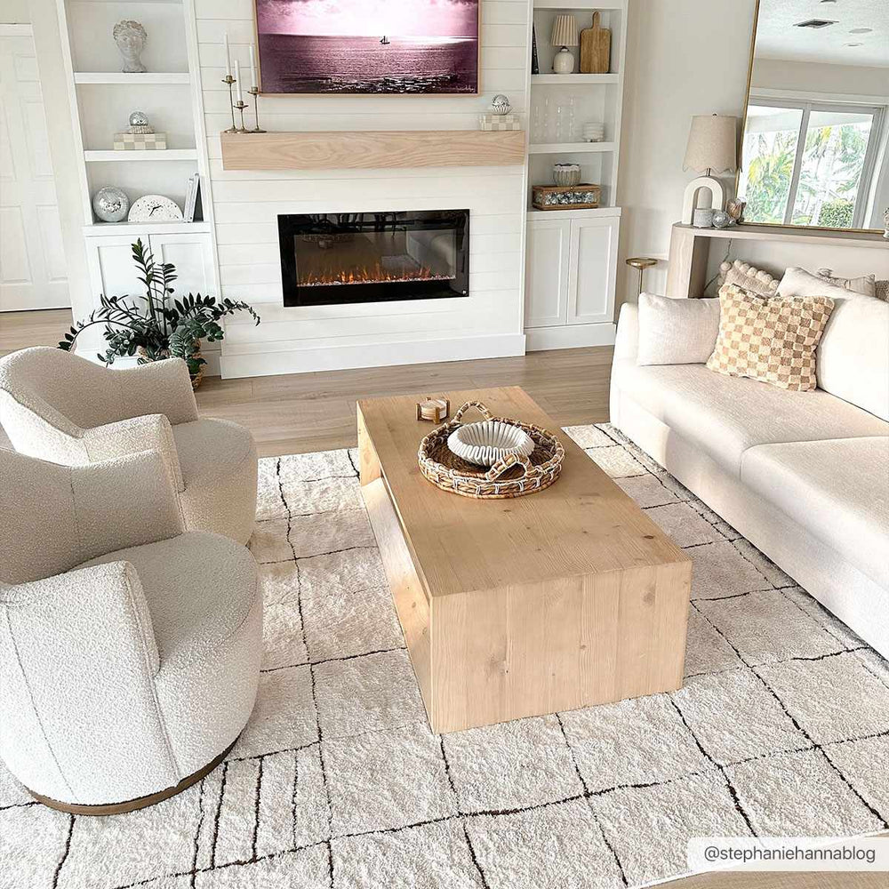 Keanu Area Rug