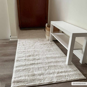 Keanu Ivory Area Rug