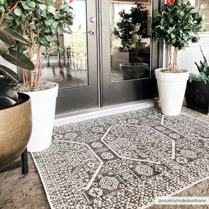 Kingscliff Nordic Rug - Clearance