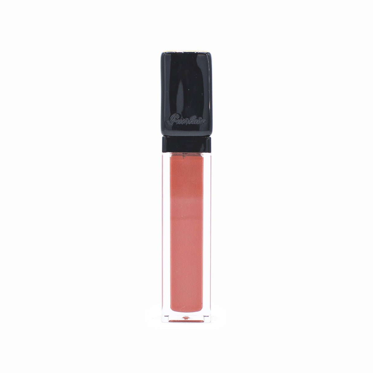 Guerlain Kisskiss Liquid Lipstick L301 Sweet Matte 0.19oz Missing Box