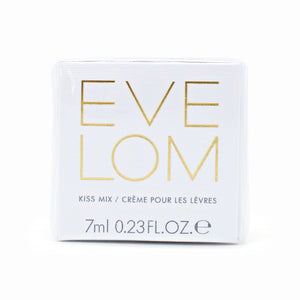 EVE LOM Kiss Mix Lip Treatment 0.23oz