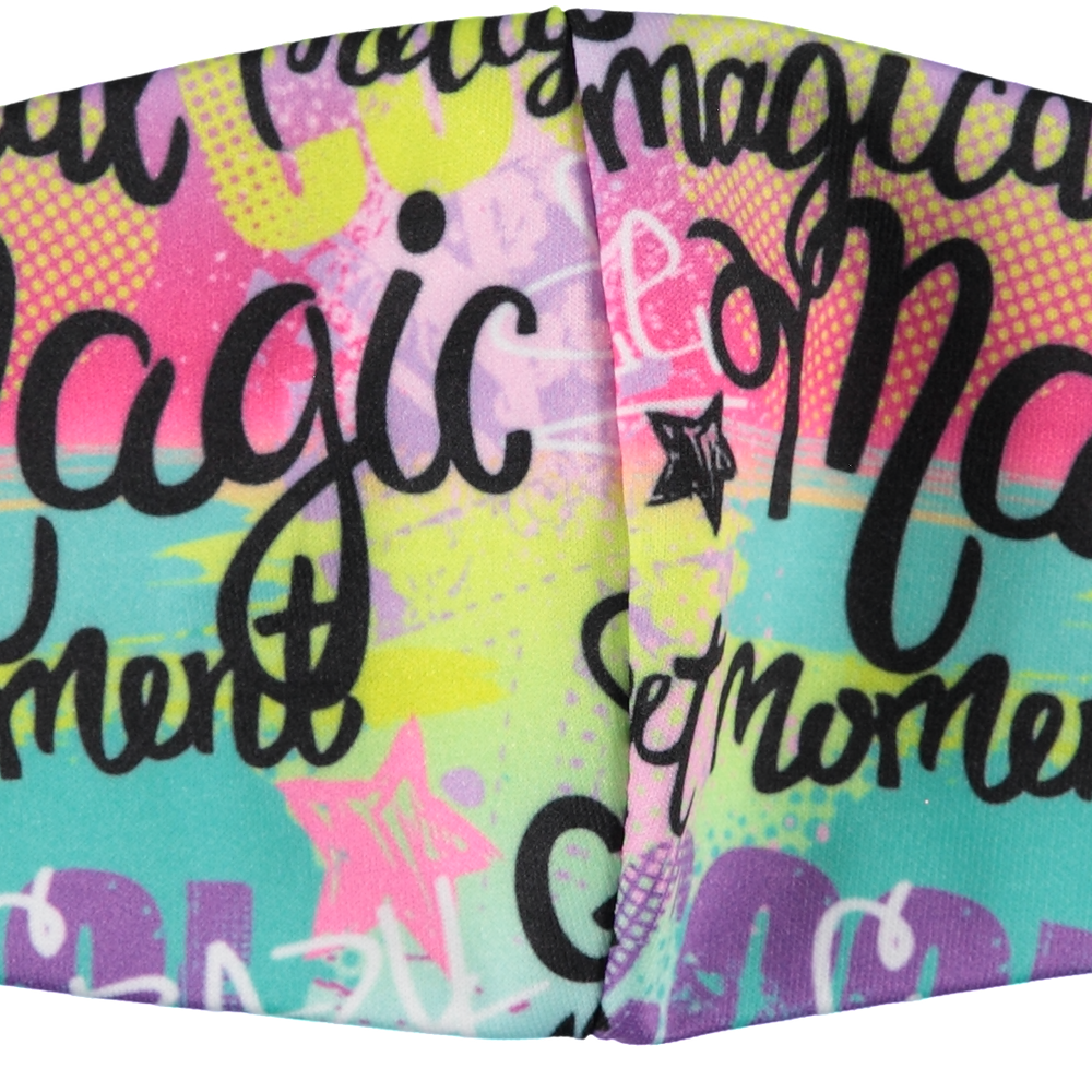 6-Pack: Women's Reusable Machine Washable Masks