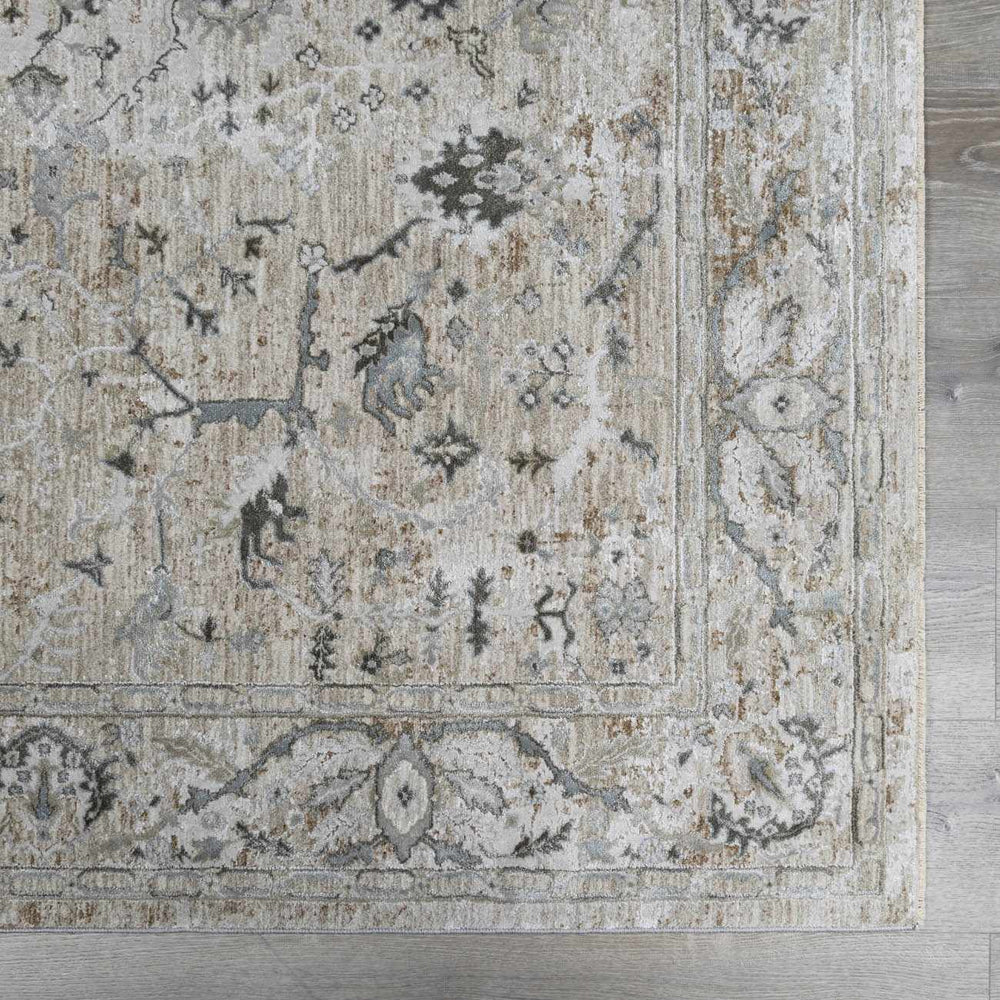 Laketon Wool Area Rug