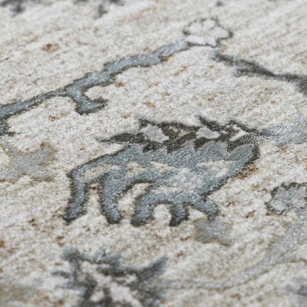 Laketon Wool Area Rug