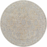 Coby Cream Avant Garde Area Rug