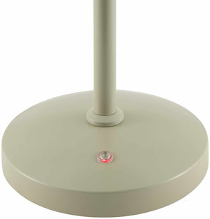 Weerestein White Table Lamp