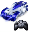 RC Wall Climbing Car Infrared Laser Tracking Remote Control Stunt Toy