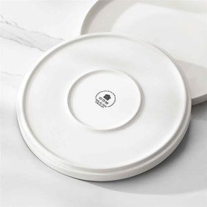 Leah 12 Piece Dinnerware Set