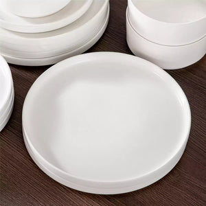 Leah 12 Piece Dinnerware Set for 4