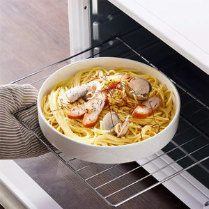 Leah Pasta Bowls Set of 4
