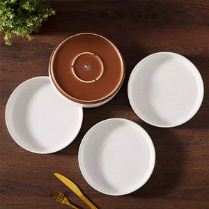 Leah Pasta Bowls Set of 4