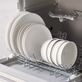 Leila 12 Piece Dinnerware Set