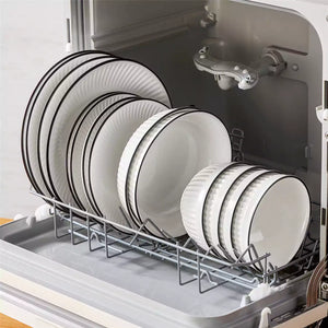 Leila 16 Piece Dinnerware Set