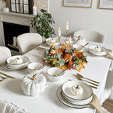 Leila 16 Piece Dinnerware Set