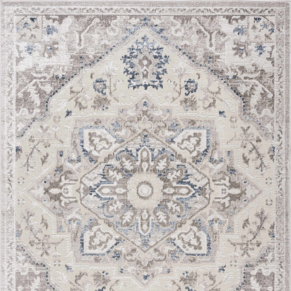 Bakir Area Rug