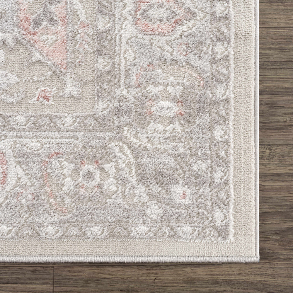 Damla Area Rug - Clearance