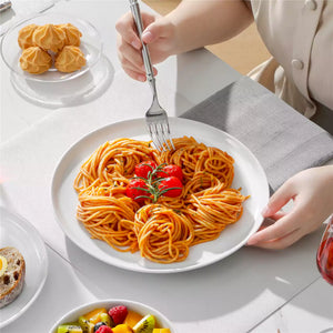 Lexi 12 Piece Dinnerware Set