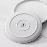 Lexi 12 Piece Dinnerware Set