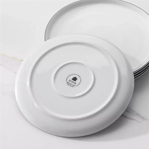 Lexi 12 Piece Dinnerware Set