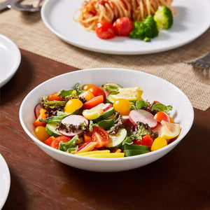 Lexi 16 Piece Dinnerware Set