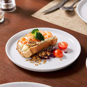 Lexi 16 Piece Dinnerware Set