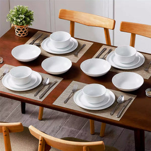 Lexi 16 Piece Dinnerware Set