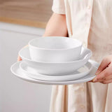 Lexi 16 Piece Dinnerware Set