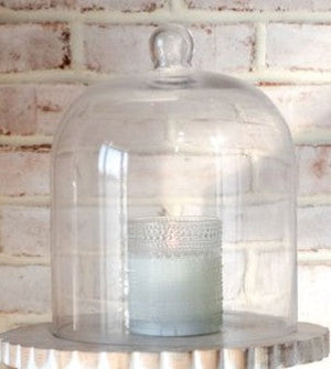 BELL JAR, Size Options