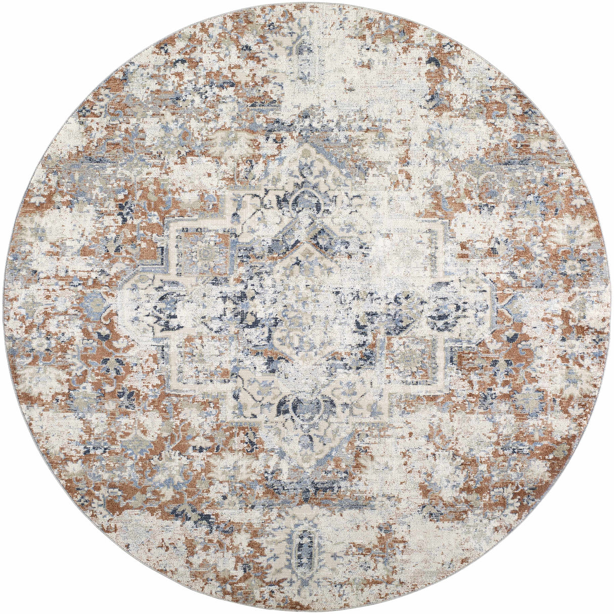 Loughrea Area Rug - Promo