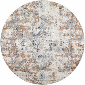 Loughrea Area Rug - Promo