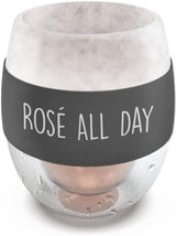 Freezer-Chilled-Stemless-Wine-Glass,-Double-Walled-Insulated-Frozen-Chiller-Cup-(8.5oz)-Fun-Wine-Lover-Gift-for-Women/Her-Rose-All-Day-(Gift-Boxed)-