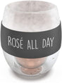 Freezer-Chilled-Stemless-Wine-Glass,-Double-Walled-Insulated-Frozen-Chiller-Cup-(8.5oz)-Fun-Wine-Lover-Gift-for-Women/Her-Rose-All-Day-(Gift-Boxed)-