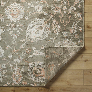 Limay Premium Wool Rug - Clearance