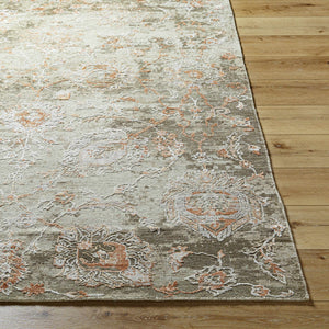 Limay Premium Wool Rug - Clearance