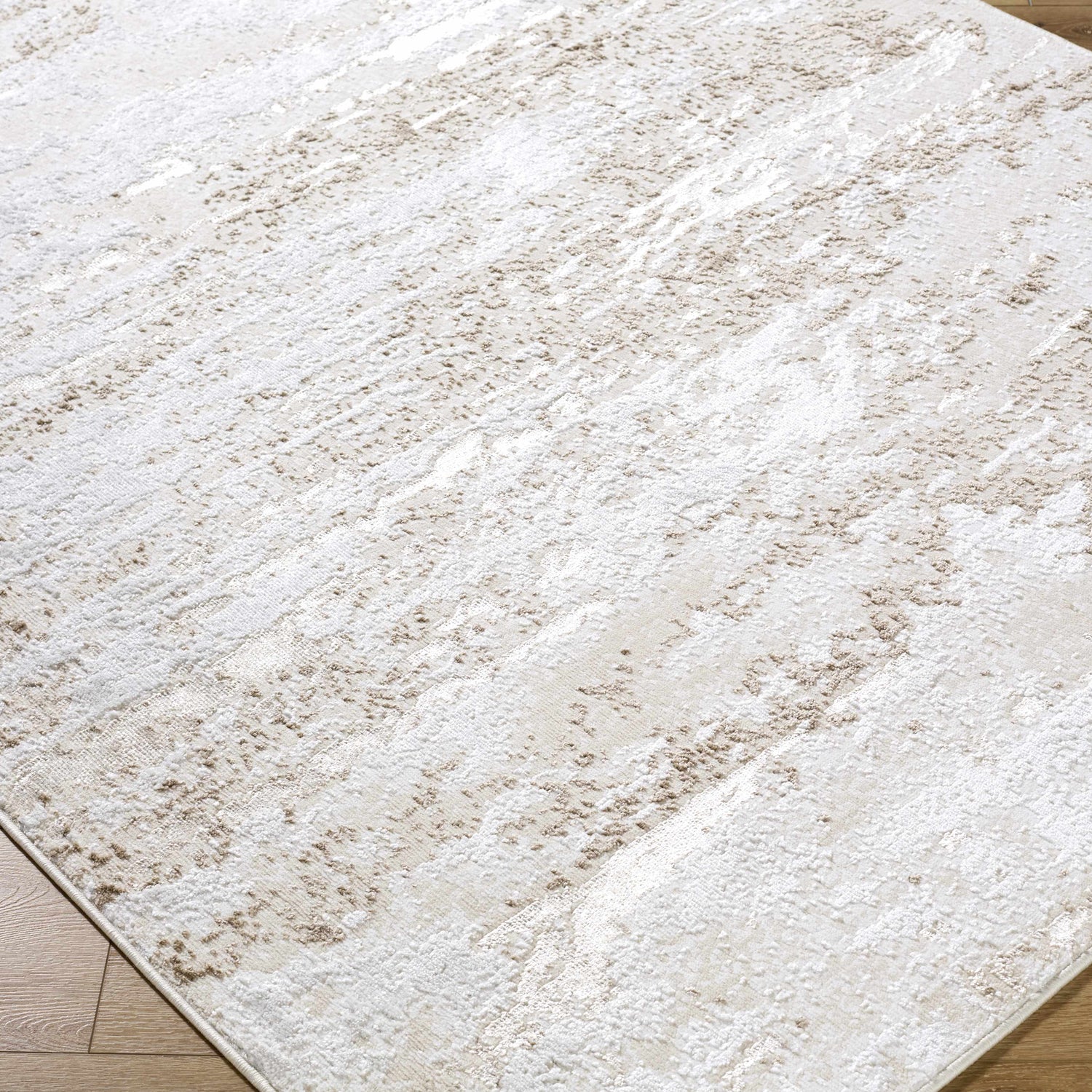 Arenda Tan Area Rug