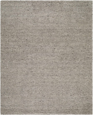 Winta Taupe Wool Area Rug