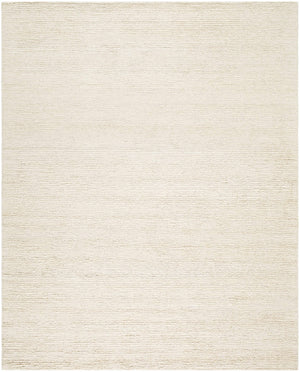 Winta Cream Wool Area Rug