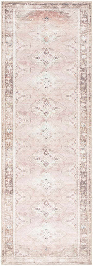 Ussun Washable Area Rug