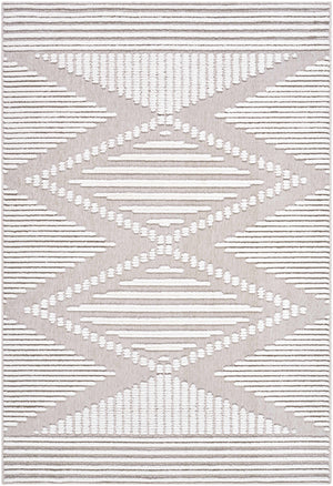 Annika Washable Area Rug