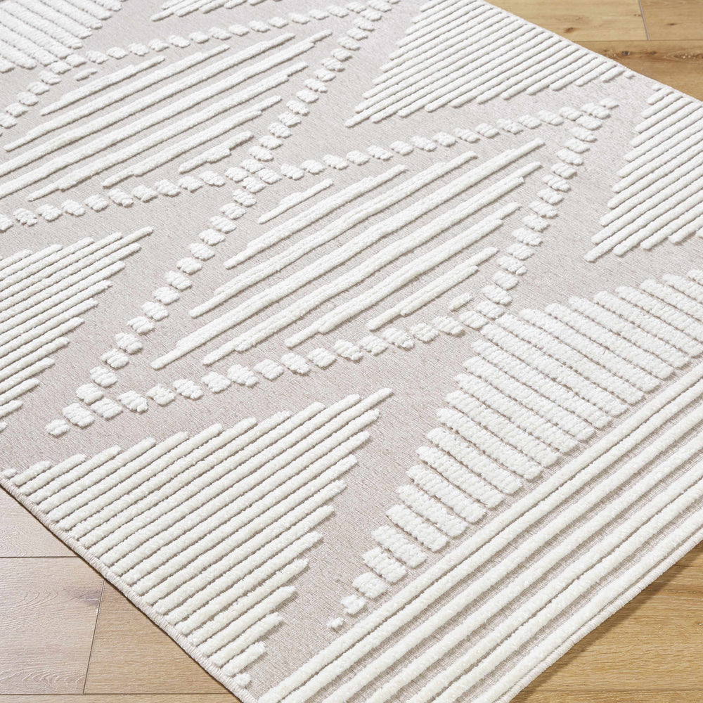 Annika Washable Area Rug