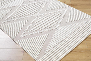 Annika Washable Area Rug