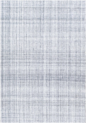 Lubna Light Slate Area Rug