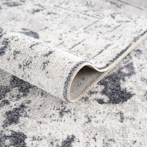 Hera Ivory Boutique Washable Rug