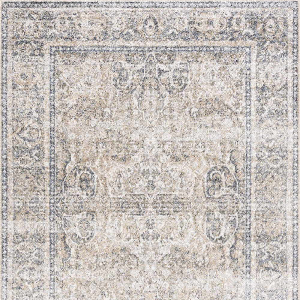Arias Boutique Washable Rug