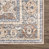 Arias Blue Boutique Washable Rug